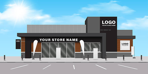 How Professional Signage Improves Customer Trust